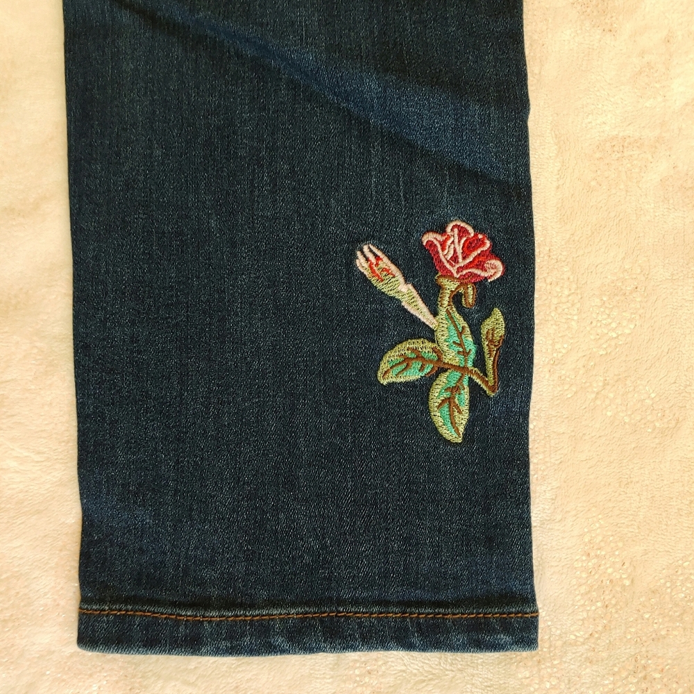 Workshop Republic Clothing Jeans  Size 6 - Picture 4 of 6